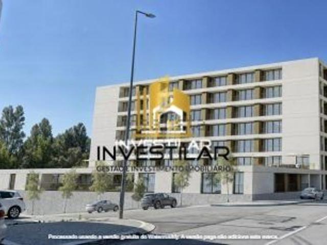 Apartamento venda em Antas, Gavião