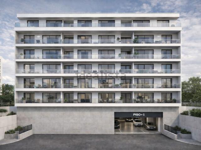Apartamento venda em Gavião, Braga
