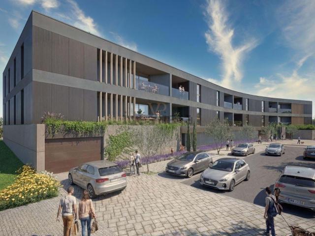 Apartamento venda em Gavião, Braga