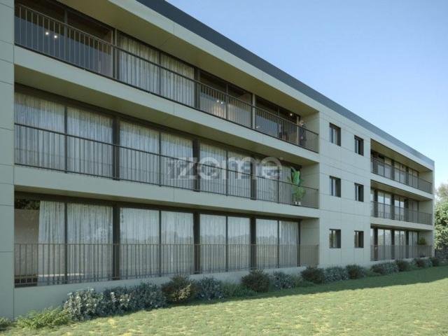 Apartamento venda em Gavião, Braga