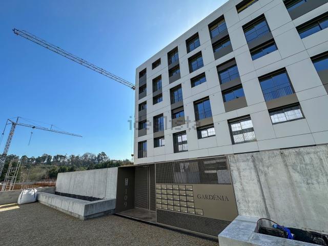 Apartamento alugar em Gavião, Braga