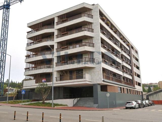 Apartamento venda em Cruzeiro, Vila Nova de Famalicão