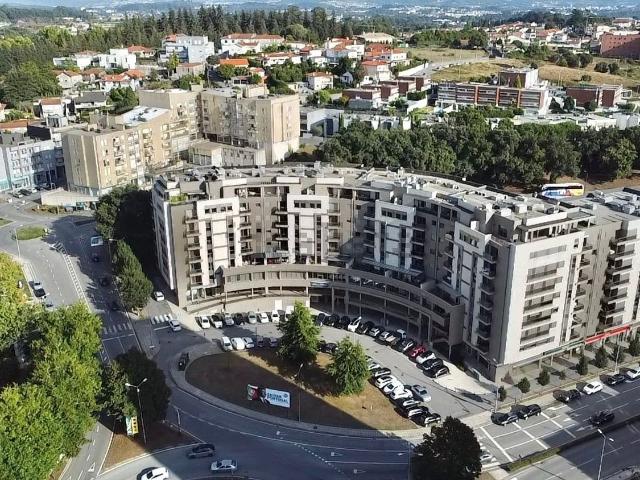 Apartamento venda em Gavião, Braga