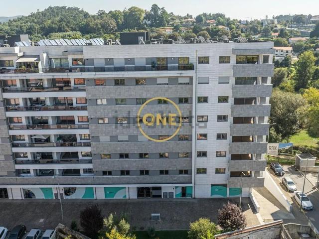 Apartamento venda em Gavião, Braga