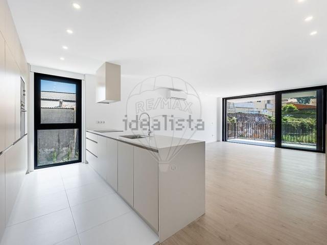 Apartamento venda em Gavião, Braga