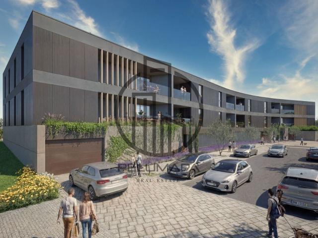 Apartamento venda em São Cláudio, Vila Nova de Famalicão