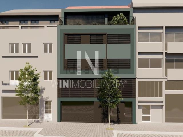 Apartamento venda em Gavião, Braga