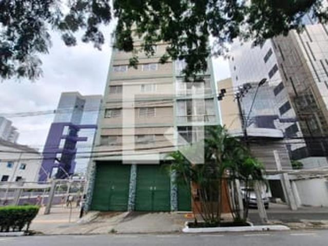 Apartamento aluguel em Região Imediata de São Paulo, Região Metropolitana de São Paulo