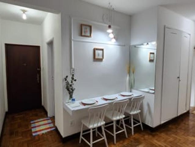 Apartamento aluguel em Região Imediata de São Paulo, Região Metropolitana de São Paulo