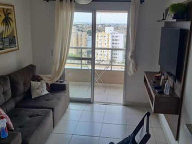 Apartamento aluguel em Região Geográfica Imediata de Cuiabá, Região Metropolitana do Vale do Rio Cuiabá