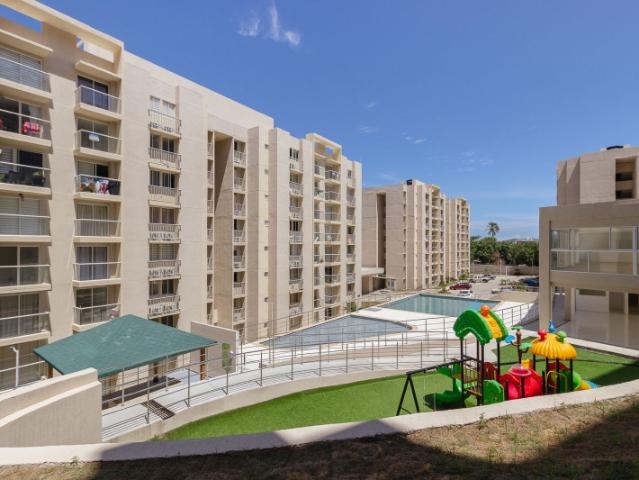 Apartamento en arriendo en Magdalena