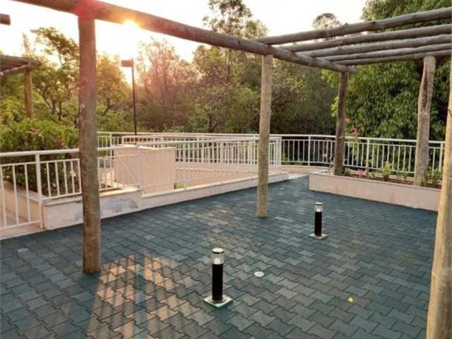 Apartamento venda em Villa Magari, Sorocaba