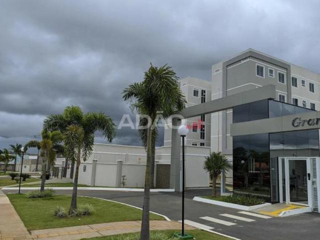 Apartamento venda em Região Geográfica Imediata de Goiânia, Goiânia
