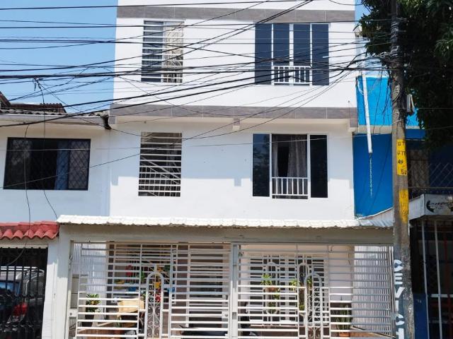 Apartamento en arriendo en Villa del Prado - El Guabito, Cali
