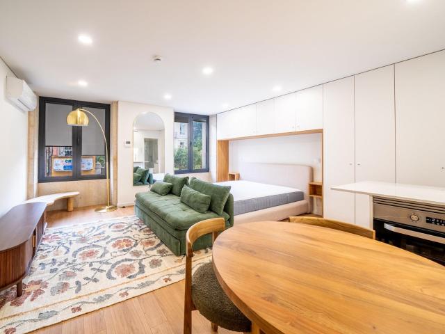 Apartamento venda em Porto