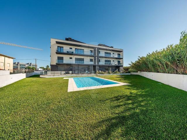 Apartamento venda em Apúlia, Esposende