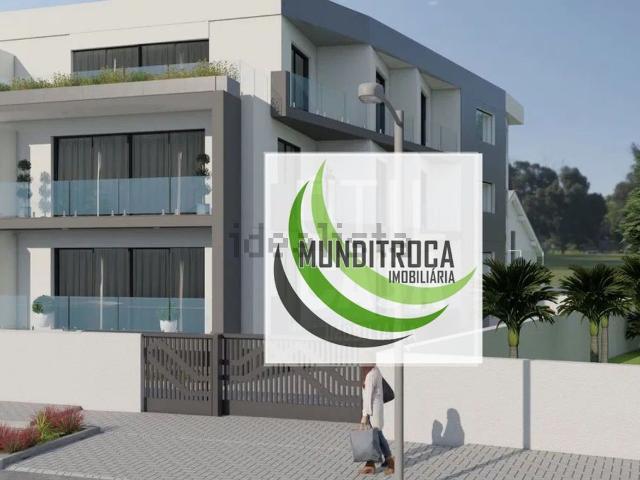 Apartamento venda em Apúlia