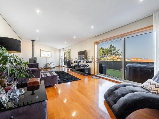 Apartamento venda em Apúlia