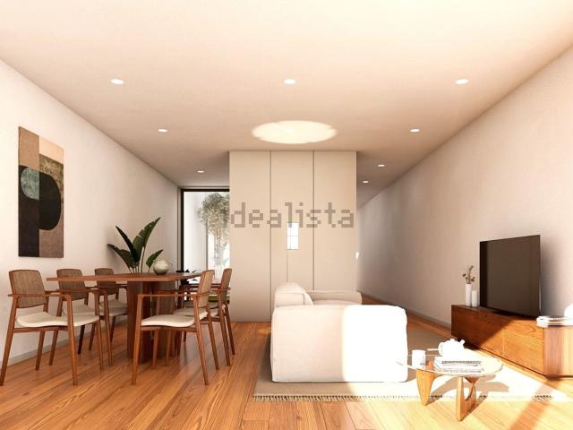 Apartamento venda em Apúlia