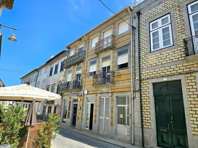 Apartamento alugar em Apúlia