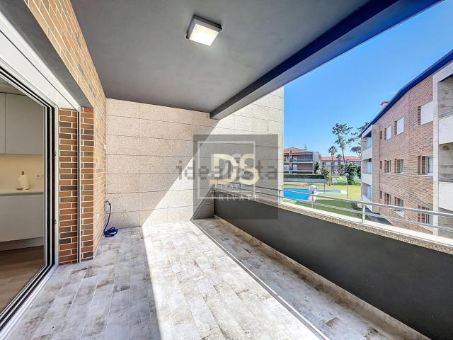 Apartamento venda em Apúlia, Ofir