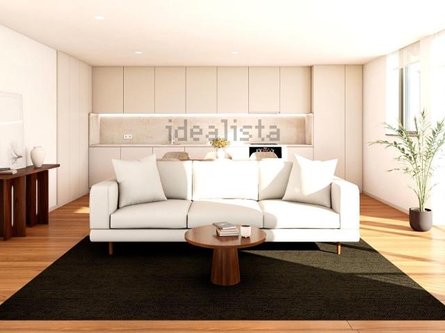 Apartamento venda em Apúlia
