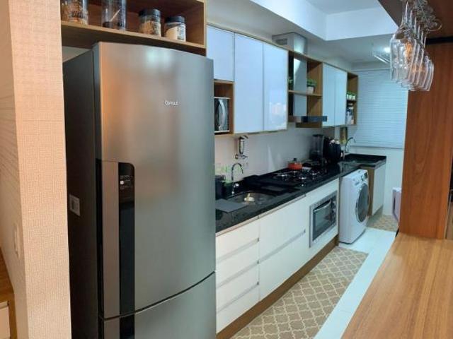 Apartamento venda em Jamaica, Londrina