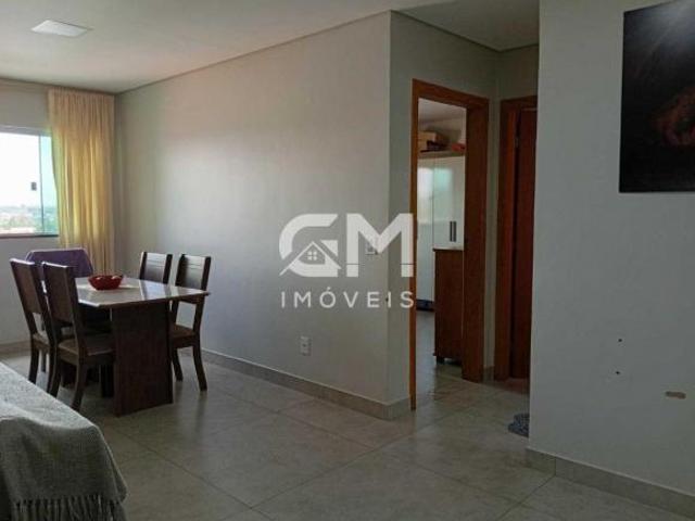 Apartamento venda em AR 17, Sobradinho II