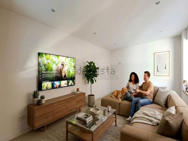Apartamento alugar em Arões (São Romão), Fafe