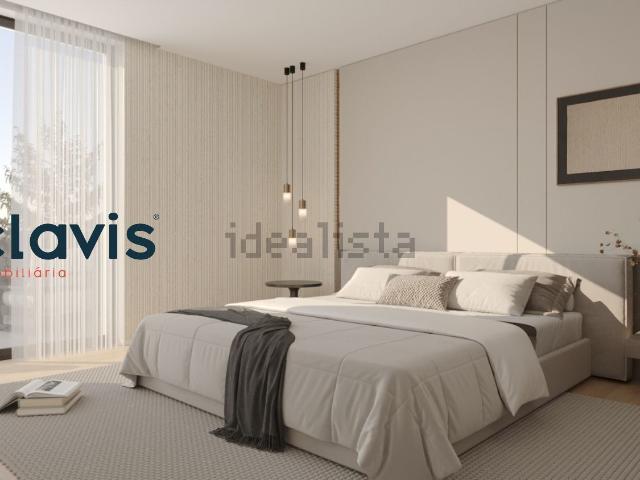 Apartamento venda em Fafe, Braga