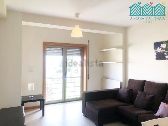 Apartamento alugar em Glória, Aveiro