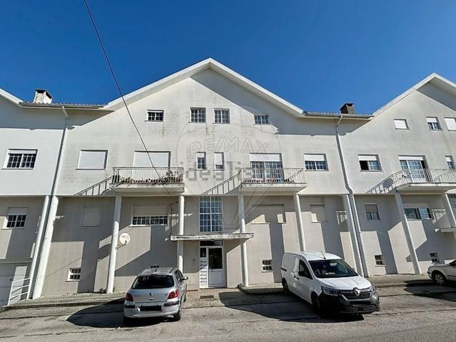 Apartamento venda em Aveiro