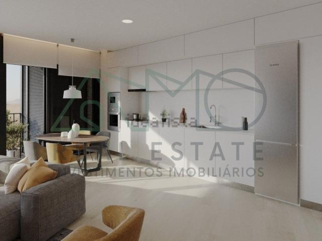 Apartamento venda em Verdemilho, Aveiro