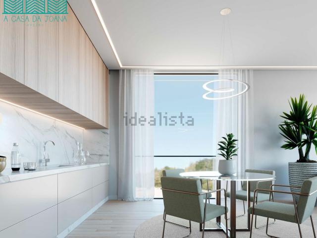 Apartamento venda em Verdemilho, Aveiro
