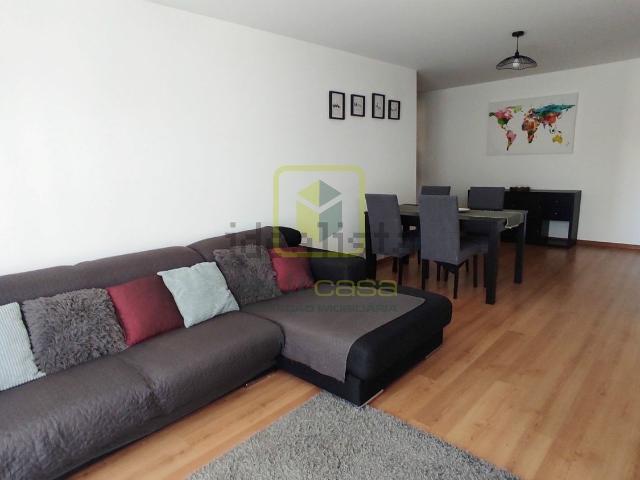 Apartamento alugar em Quinta do Casal, Aveiro
