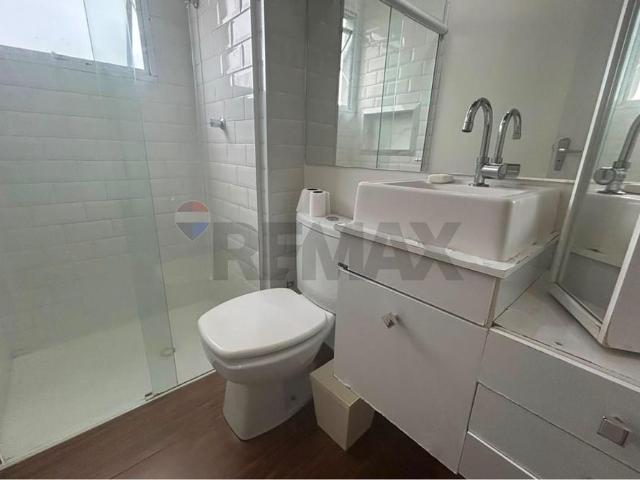 Apartamento aluguel em Região Imediata de Botucatu, Botucatu