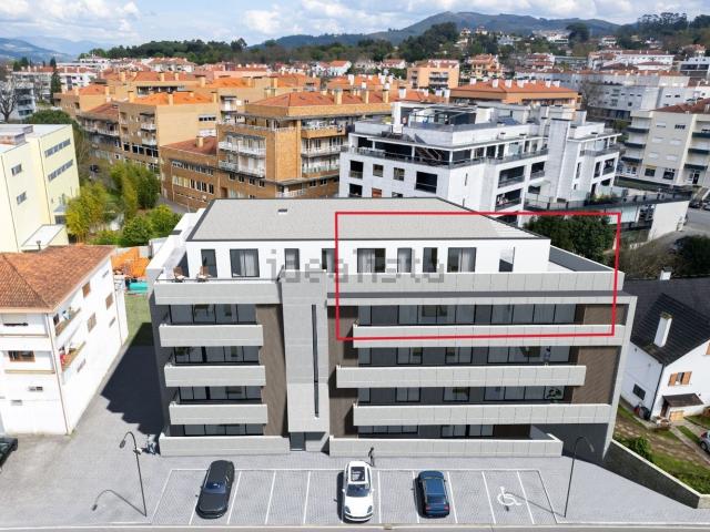 Casa venda em Arca e Ponte de Lima, Boalhosa