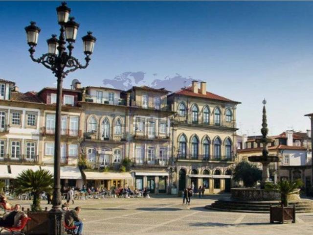 Apartamento venda em Arca e Ponte de Lima, Boalhosa