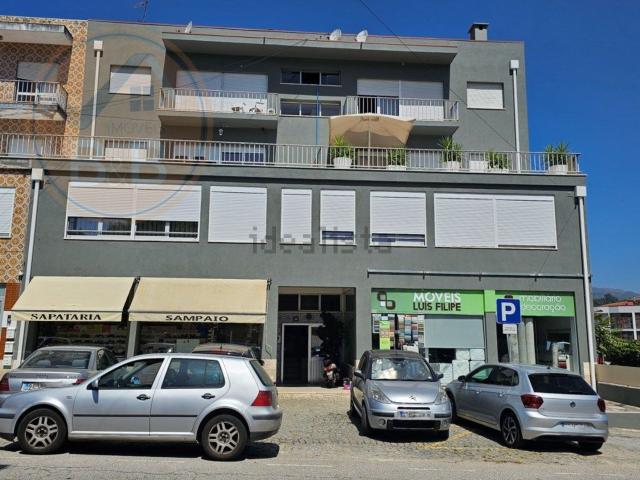 Apartamento alugar em Cabeceiras De Basto, Braga