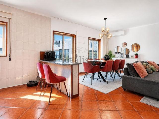 Apartamento venda em Cabeceiras De Basto, Braga