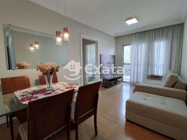 Apartamento aluguel em Sorocaba