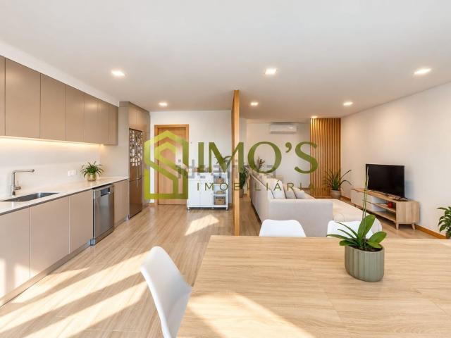 Apartamento venda em Anadia, Aveiro