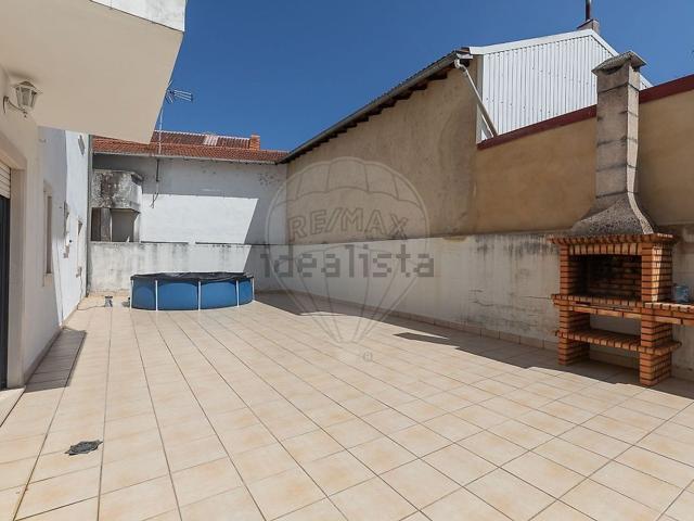 Apartamento venda em Malaposta, Anadia