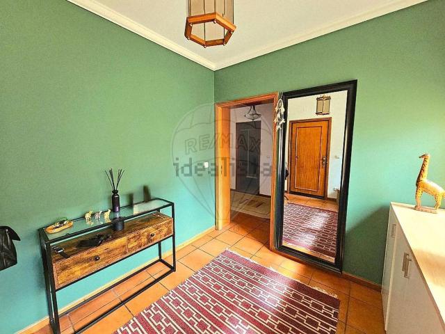 Apartamento venda em Malaposta, Anadia