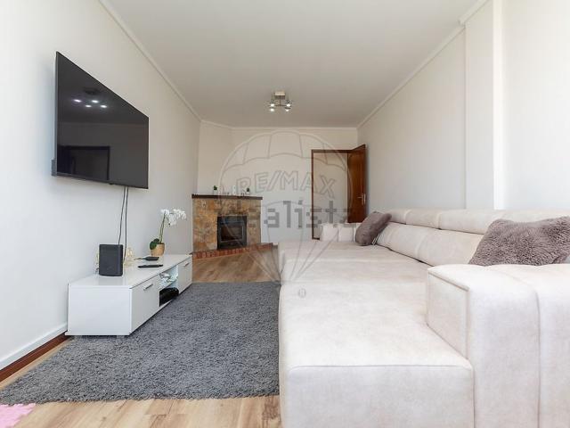 Apartamento venda em Arcos e Mogofores, Anadia