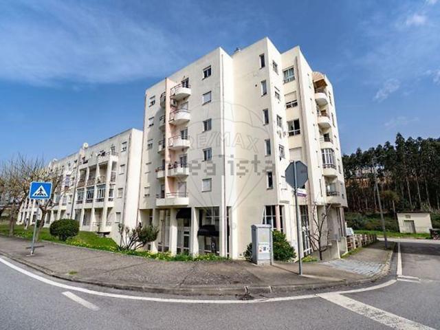 Apartamento venda em Malaposta, Anadia