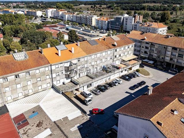 Apartamento venda em Arcos e Mogofores, Anadia