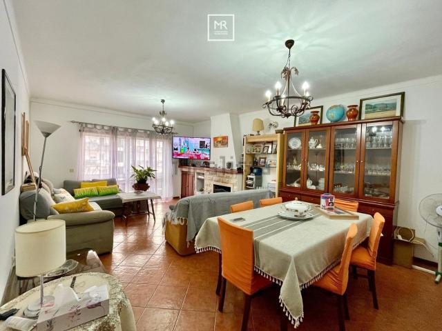 Apartamento venda em Arcos e Mogofores, Anadia