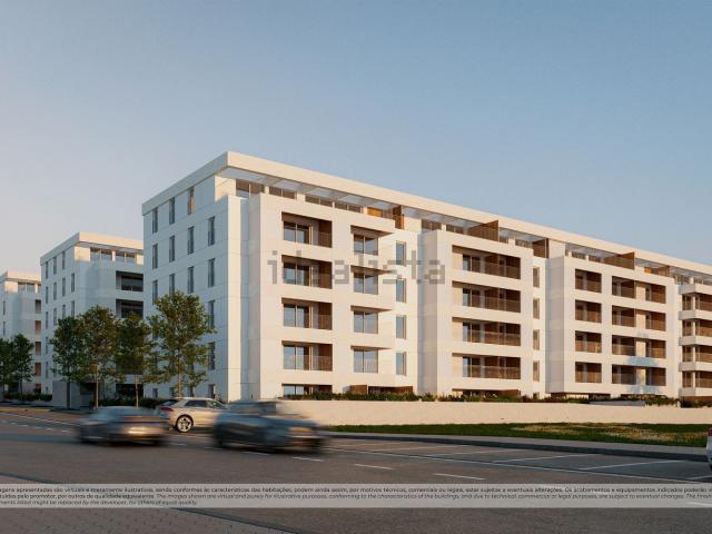 Apartamento venda em Vila Nova De Gaia, Porto