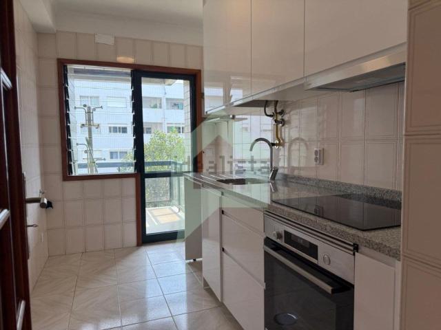Apartamento alugar em Arcozelo, Braga